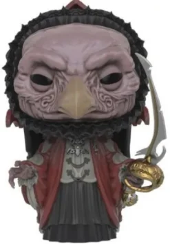 Le Chambellan Skeksis
