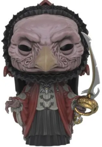 Le Chambellan Skeksis