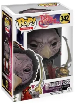 Le Chambellan Skeksis