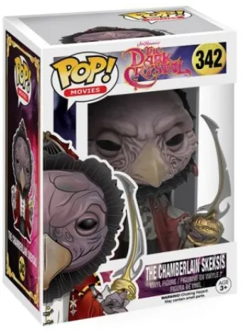 Le Chambellan Skeksis