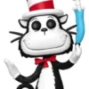 Le Chat chapeauté