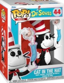 Le Chat chapeauté