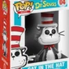 Le Chat chapeauté