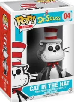 Le Chat chapeauté
