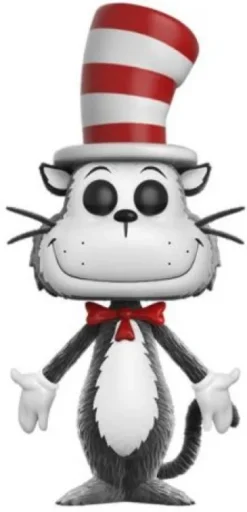 Le Chat chapeauté