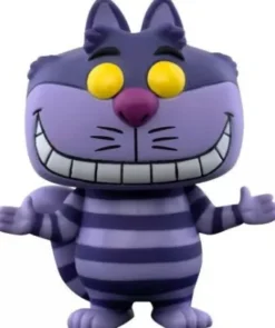 Le Chat du Cheshire
