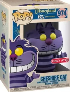 Le Chat du Cheshire
