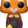 Le Chat Potté