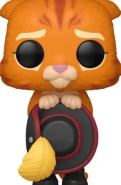 Le Chat Potté