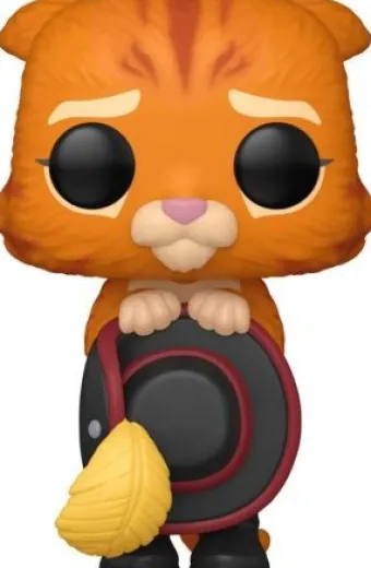 Le Chat Potté