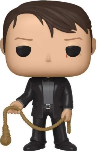 LeChiffre - Casino Royale