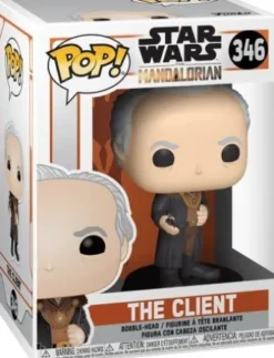 Le Client