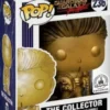 Le Collectionneur - Or