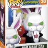 Le Coup du lapin