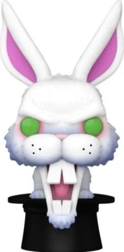 Le Coup du lapin