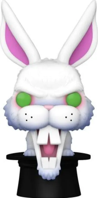 Le Coup du lapin