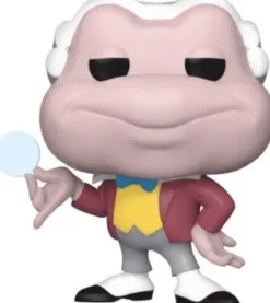 Le Crapaud