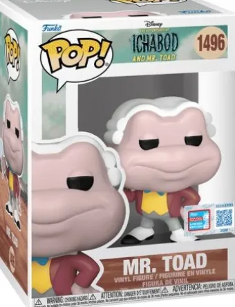 Le Crapaud