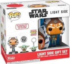 le Côté Lumineux - Gift Set