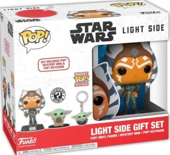 le Côté Lumineux - Gift Set