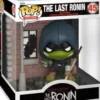 Le Dernier Ronin