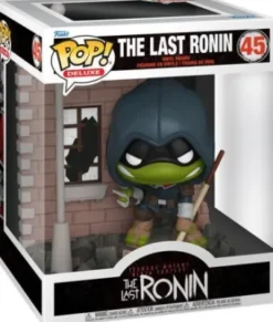 Le Dernier Ronin