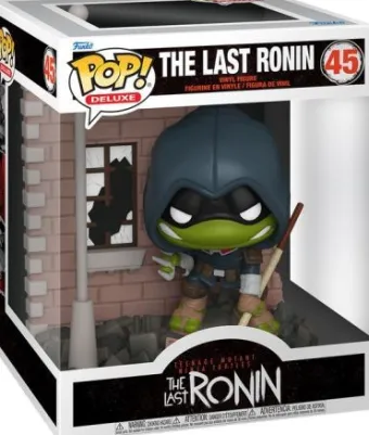 Le Dernier Ronin