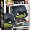 Le Dernier Ronin