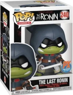 Le Dernier Ronin