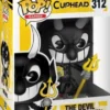 Le Diable