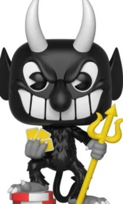 Le Diable