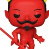Le Diablotin