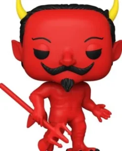 Le Diablotin