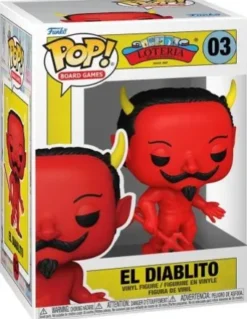 Le Diablotin