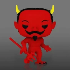 Le Diablotin - Glow in the Dark