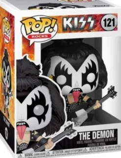 Le Démon