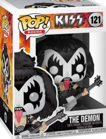 Le Démon