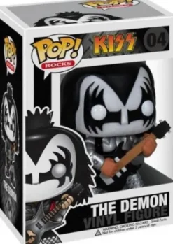 Le Démon