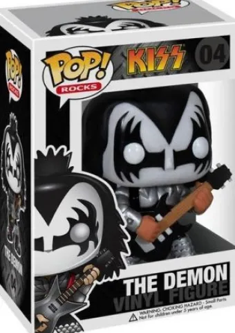 Le Démon