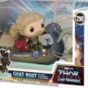 Le Drakkar de Thor