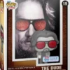 Le Dude - VHS Cover