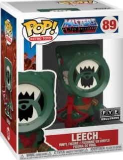 Leech