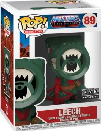 Leech