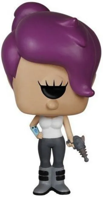 Leela