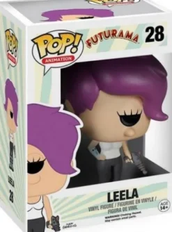 Leela