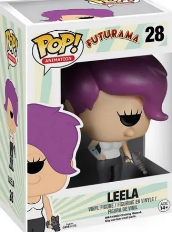 Leela