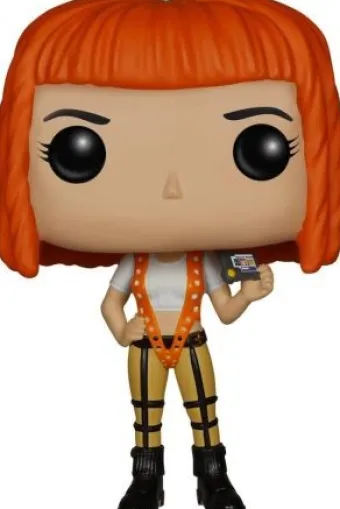 Leeloo