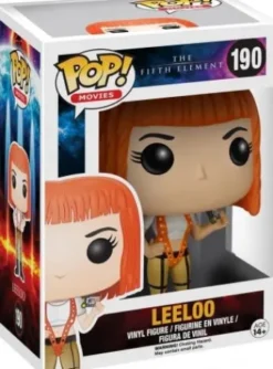 Leeloo