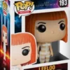 Leeloo (Bandes)