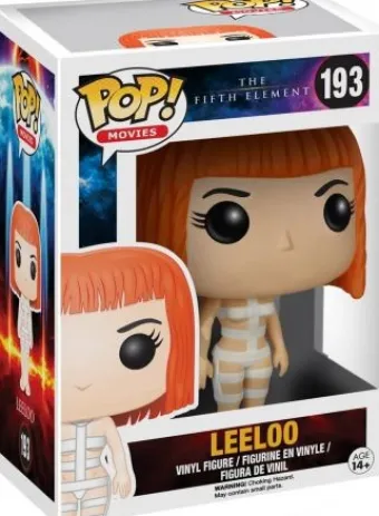 Leeloo (Bandes)
